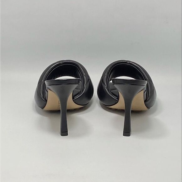 Bottega Veneta Lido Leather Mules size 35 - Picture 8 of 11